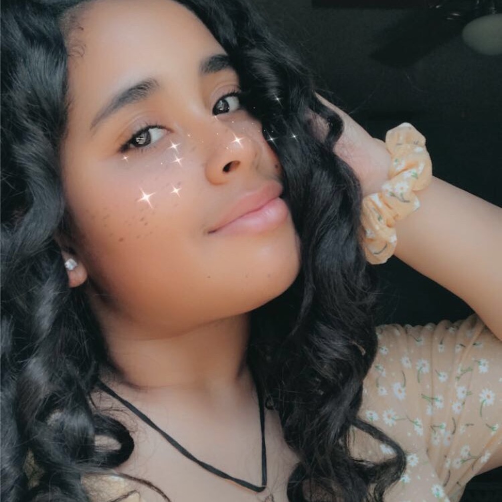 Meet your Posher, Alba